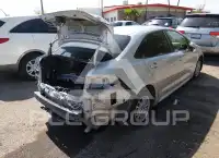 2021 Toyota COROLLA photo