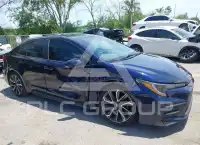 2021 Toyota COROLLA photo