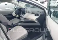 2021 Toyota COROLLA photo