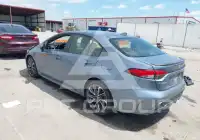 2021 Toyota COROLLA photo