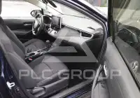 2021 Toyota COROLLA photo