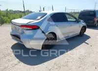 2021 Toyota COROLLA photo