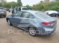 2021 Toyota COROLLA photo
