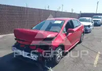 2021 Toyota COROLLA photo