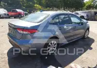 2021 Toyota COROLLA photo
