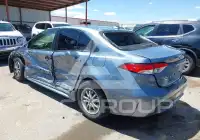 2021 Toyota COROLLA фото