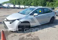 2021 Toyota COROLLA photo