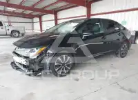 2021 Toyota COROLLA photo