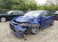 2021 Toyota COROLLA фото