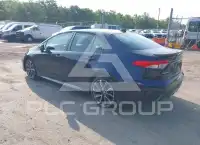 2021 Toyota COROLLA photo