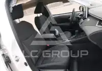 2021 Toyota COROLLA фото