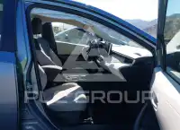 2021 Toyota COROLLA photo