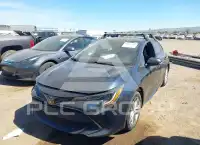 2021 Toyota COROLLA фото