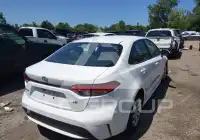 2021 Toyota COROLLA фото