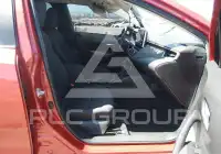 2021 Toyota COROLLA фото