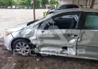 2021 Toyota COROLLA photo