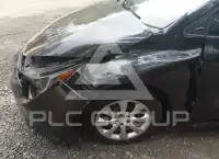 2021 Toyota COROLLA photo