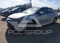 2021 Toyota COROLLA фото