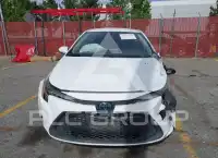 2021 Toyota COROLLA фото