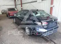 2021 Toyota COROLLA photo