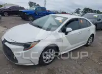 2021 Toyota COROLLA фото
