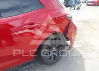 2021 Toyota COROLLA photo