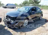 2021 Toyota COROLLA фото