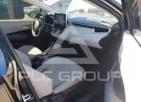2021 Toyota COROLLA photo