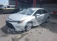 2021 Toyota COROLLA photo