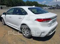 2021 Toyota COROLLA фото