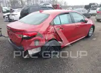2021 Toyota COROLLA photo