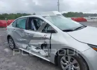 2021 Toyota COROLLA photo