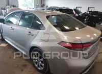 2021 Toyota COROLLA photo