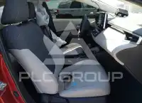 2021 Toyota COROLLA фото