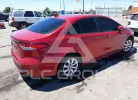 2021 Toyota COROLLA фото