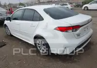 2021 Toyota COROLLA фото
