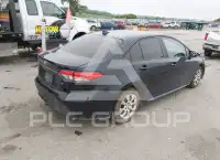 2021 Toyota COROLLA фото