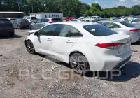 2021 Toyota COROLLA photo