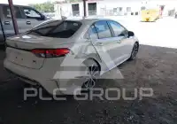 2021 Toyota COROLLA photo