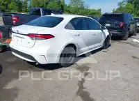2021 Toyota COROLLA photo
