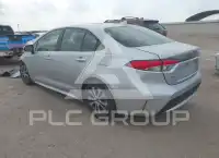 2021 Toyota COROLLA фото