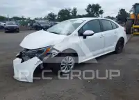 2021 Toyota COROLLA photo