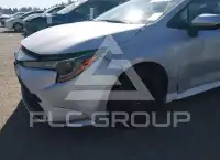2021 Toyota COROLLA фото