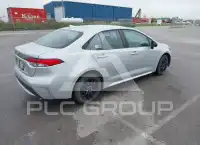 2021 Toyota COROLLA photo
