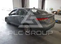 2021 Toyota COROLLA фото
