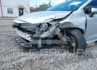 2021 Toyota COROLLA photo