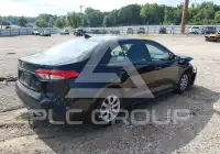 2021 Toyota COROLLA photo