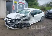 2021 Toyota COROLLA photo