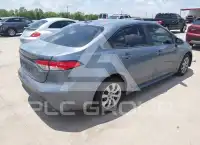 2021 Toyota COROLLA фото