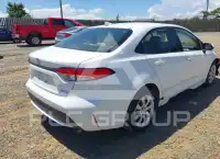 2021 Toyota COROLLA фото